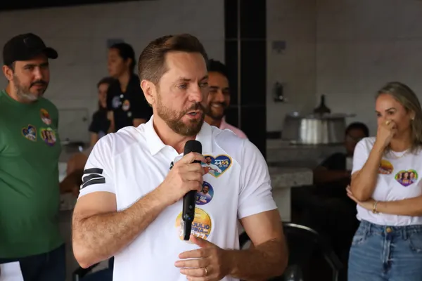 Lançamento da campanha em Rianápolis — foto 31