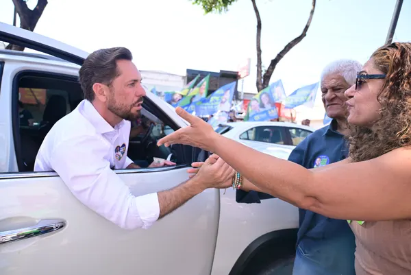 LANÇAMENTO DO COMITÊ DEP BRUNO PEIXOTO E VIRMONDES CRUVINEL — foto 40
