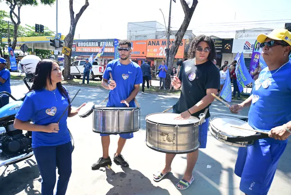 LANÇAMENTO DO COMITÊ DEP BRUNO PEIXOTO E VIRMONDES CRUVINEL — foto 39