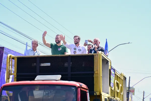 LANÇAMENTO DO COMITÊ DEP BRUNO PEIXOTO E VIRMONDES CRUVINEL — foto 36