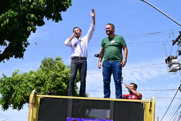 LANÇAMENTO DO COMITÊ DEP BRUNO PEIXOTO E VIRMONDES CRUVINEL — foto 35