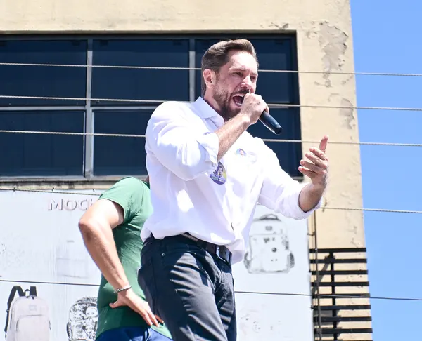 LANÇAMENTO DO COMITÊ DEP BRUNO PEIXOTO E VIRMONDES CRUVINEL — foto 34