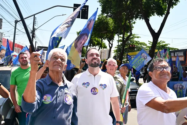 LANÇAMENTO DO COMITÊ DEP BRUNO PEIXOTO E VIRMONDES CRUVINEL — foto 32
