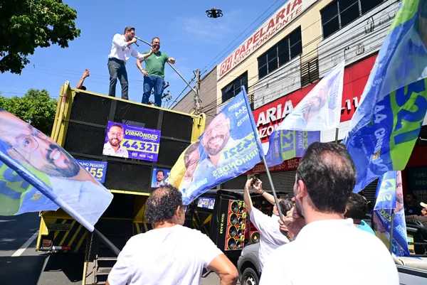 LANÇAMENTO DO COMITÊ DEP BRUNO PEIXOTO E VIRMONDES CRUVINEL — foto 31