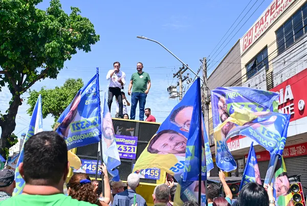 LANÇAMENTO DO COMITÊ DEP BRUNO PEIXOTO E VIRMONDES CRUVINEL — foto 23
