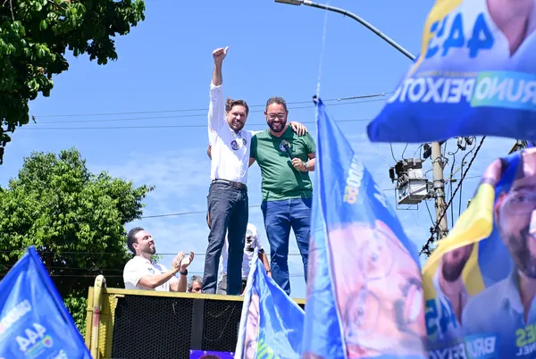 LANÇAMENTO DO COMITÊ DEP BRUNO PEIXOTO E VIRMONDES CRUVINEL — foto 22
