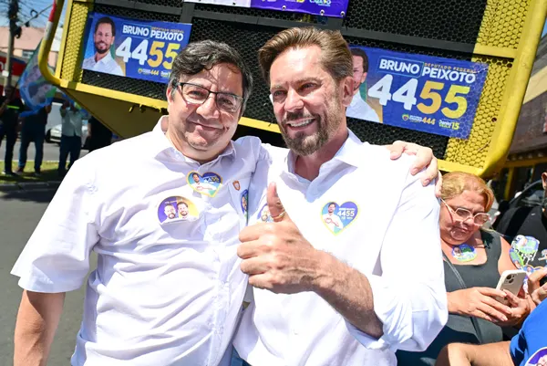 LANÇAMENTO DO COMITÊ DEP BRUNO PEIXOTO E VIRMONDES CRUVINEL — foto 18