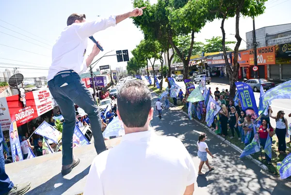 LANÇAMENTO DO COMITÊ DEP BRUNO PEIXOTO E VIRMONDES CRUVINEL — foto 28