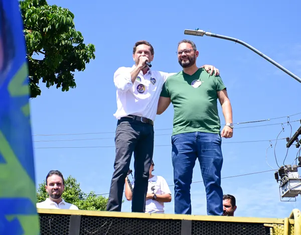LANÇAMENTO DO COMITÊ DEP BRUNO PEIXOTO E VIRMONDES CRUVINEL — foto 26