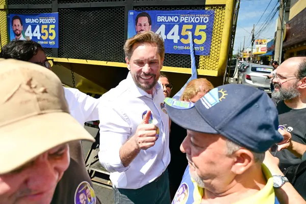 LANÇAMENTO DO COMITÊ DEP BRUNO PEIXOTO E VIRMONDES CRUVINEL — foto 21