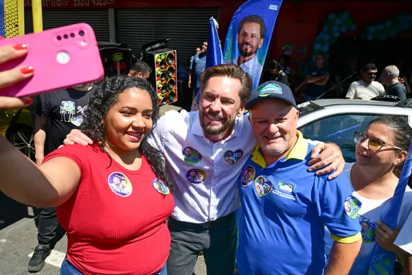 LANÇAMENTO DO COMITÊ DEP BRUNO PEIXOTO E VIRMONDES CRUVINEL — foto 17