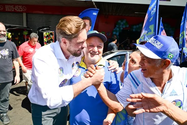 LANÇAMENTO DO COMITÊ DEP BRUNO PEIXOTO E VIRMONDES CRUVINEL — foto 16