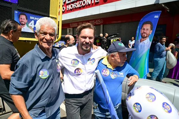 LANÇAMENTO DO COMITÊ DEP BRUNO PEIXOTO E VIRMONDES CRUVINEL — foto 15