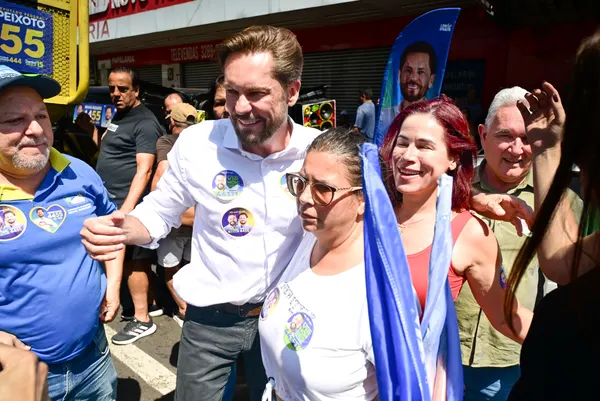 LANÇAMENTO DO COMITÊ DEP BRUNO PEIXOTO E VIRMONDES CRUVINEL — foto 11