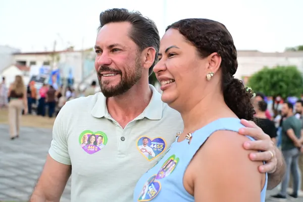 Lançamento da campanha em Goianésia — foto 7