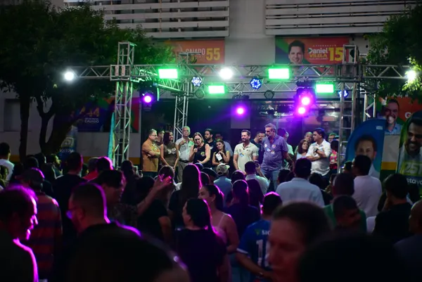 Lançamento da campanha em Goianésia — foto 23