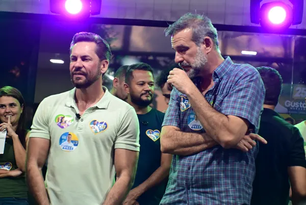 Lançamento da campanha em Goianésia — foto 24