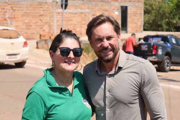 Reunião com lideranças de Baliza — foto 5