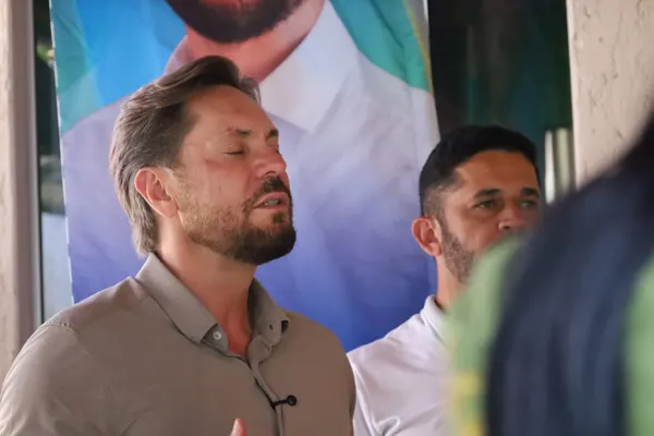 Reunião com lideranças de Baliza — foto 28