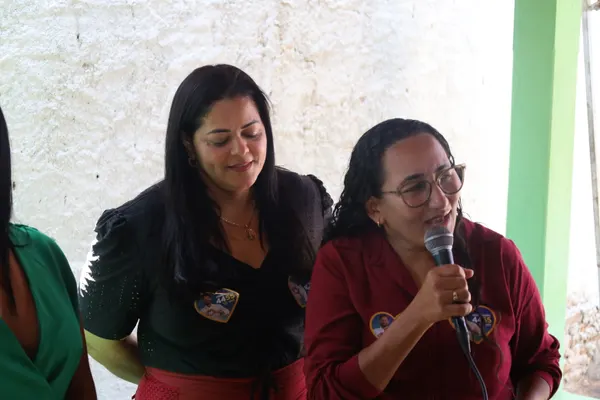Reunião com lideranças de Baliza — foto 29