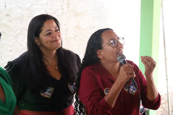 Reunião com lideranças de Baliza — foto 30