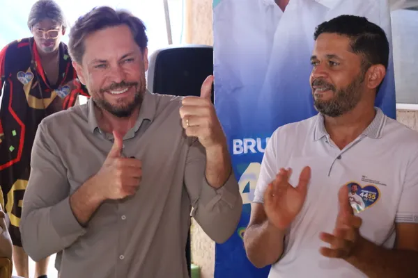 Reunião com lideranças de Baliza — foto 31