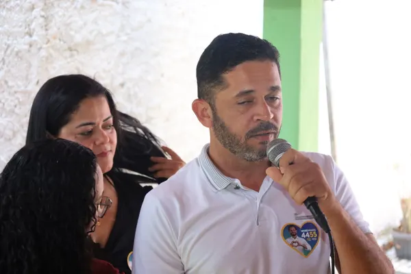 Reunião com lideranças de Baliza — foto 32