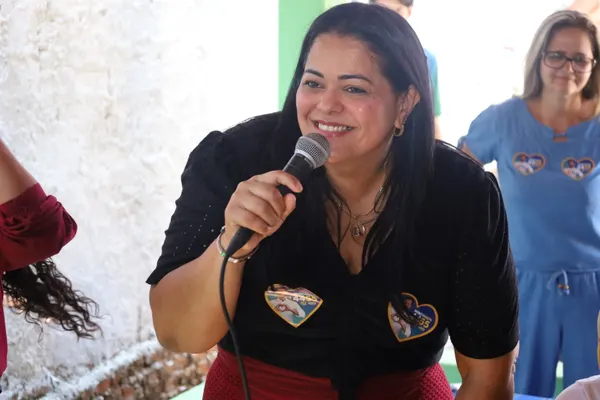 Reunião com lideranças de Baliza — foto 33