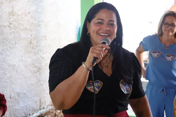 Reunião com lideranças de Baliza — foto 34