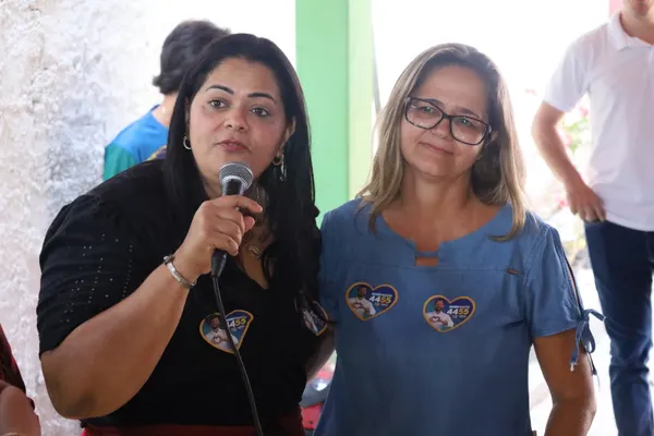 Reunião com lideranças de Baliza — foto 35