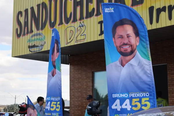 Reunião com lideranças de Israelândia — foto 48
