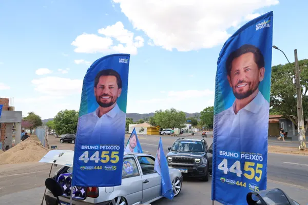 Reunião com lideranças de Israelândia — foto 49