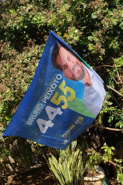 Reunião com lideranças de Piranhas