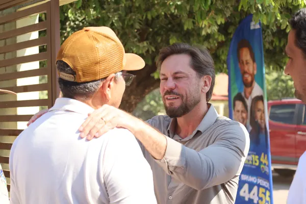 Reunião com lideranças de Piranhas — foto 4