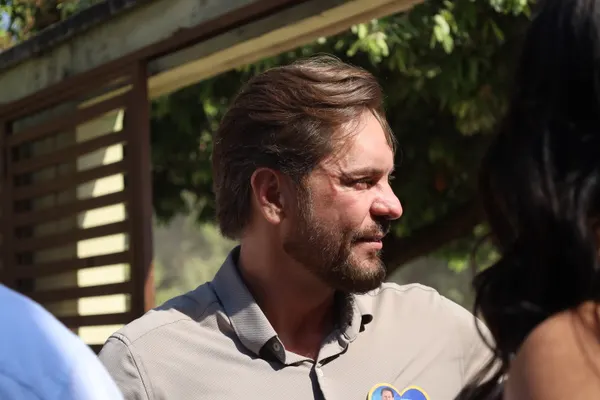 Reunião com lideranças de Piranhas — foto 5