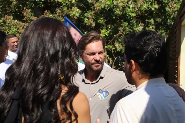 Reunião com lideranças de Piranhas — foto 6