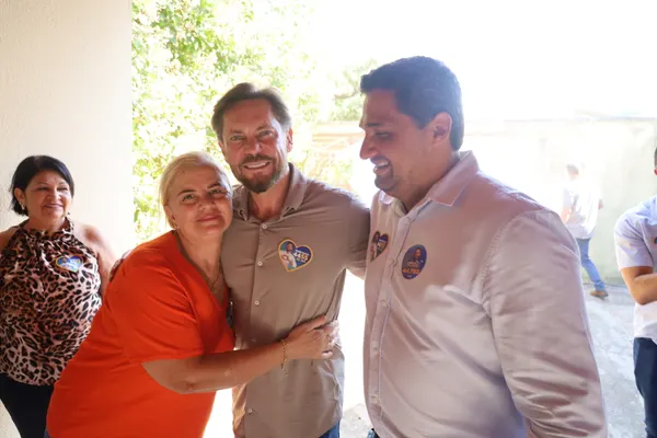 Reunião com lideranças de Piranhas — foto 7