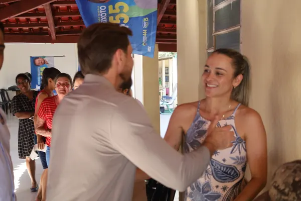 Reunião com lideranças de Piranhas — foto 8