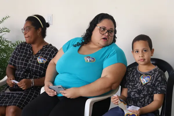 Reunião com lideranças de Piranhas — foto 13