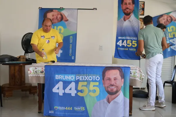 Reunião com lideranças de Piranhas — foto 14