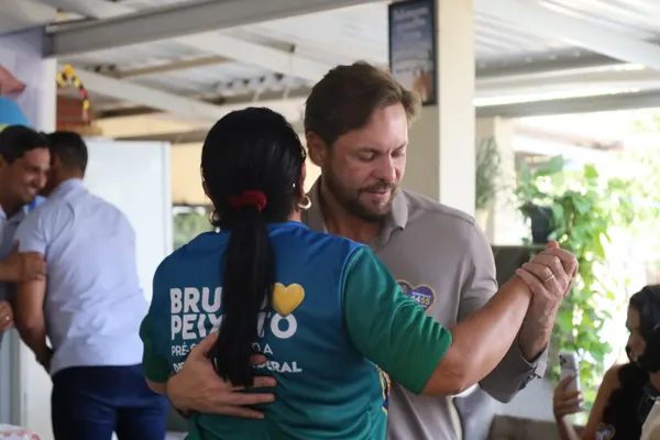 Reunião com lideranças de Piranhas — foto 16