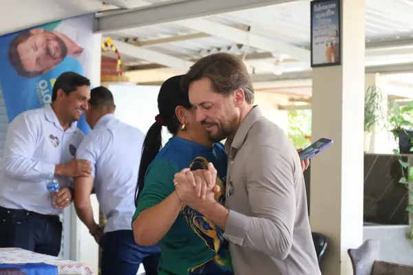 Reunião com lideranças de Piranhas — foto 17