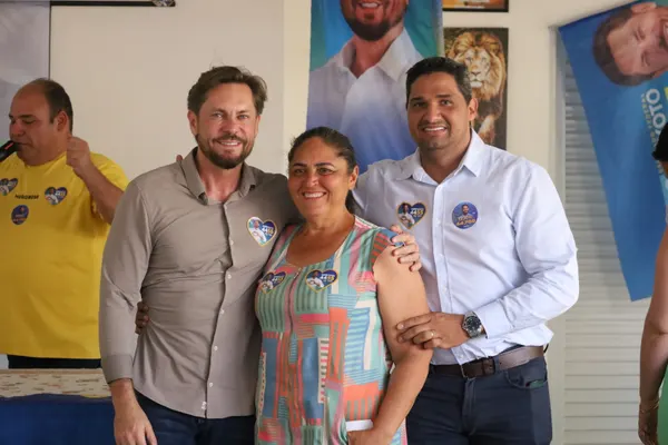 Reunião com lideranças de Piranhas — foto 18