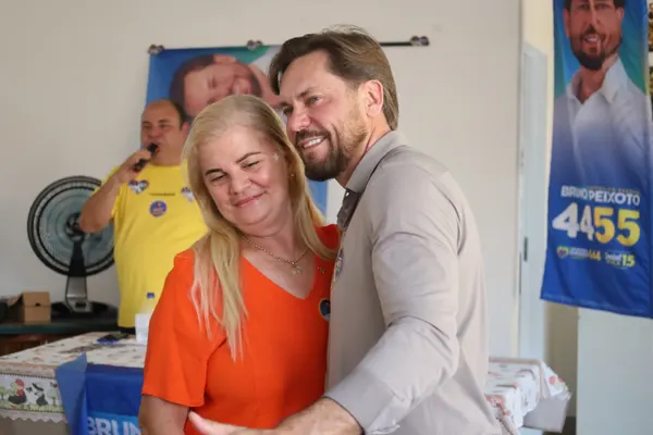 Reunião com lideranças de Piranhas — foto 21