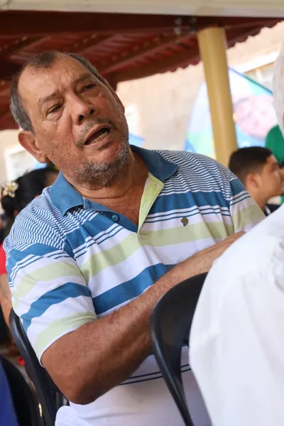 Reunião com lideranças de Piranhas — foto 23