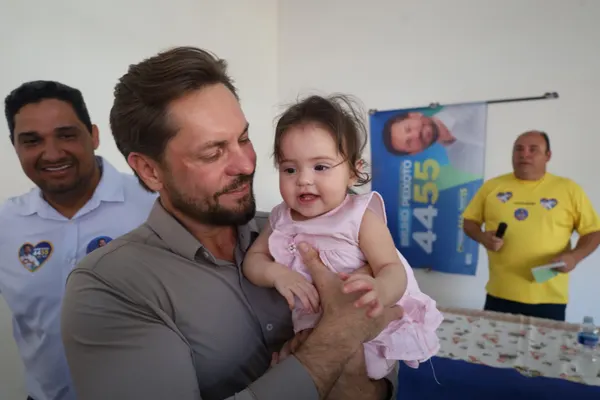 Reunião com lideranças de Piranhas — foto 30