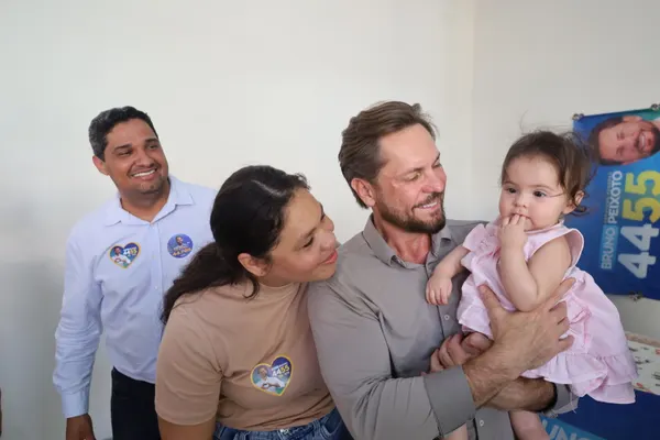 Reunião com lideranças de Piranhas — foto 31