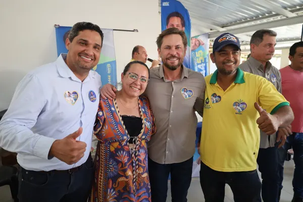 Reunião com lideranças de Piranhas — foto 33