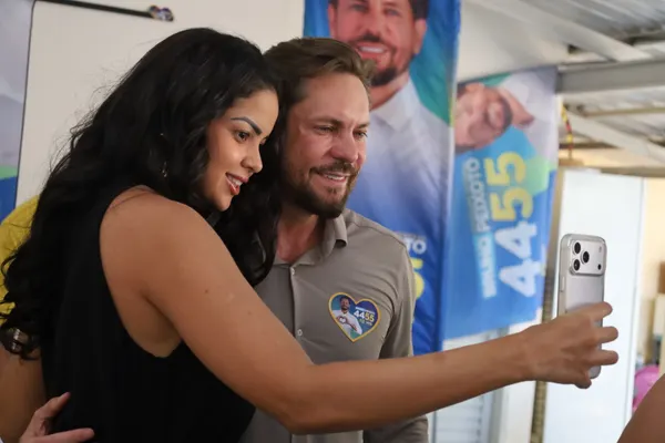 Reunião com lideranças de Piranhas — foto 35