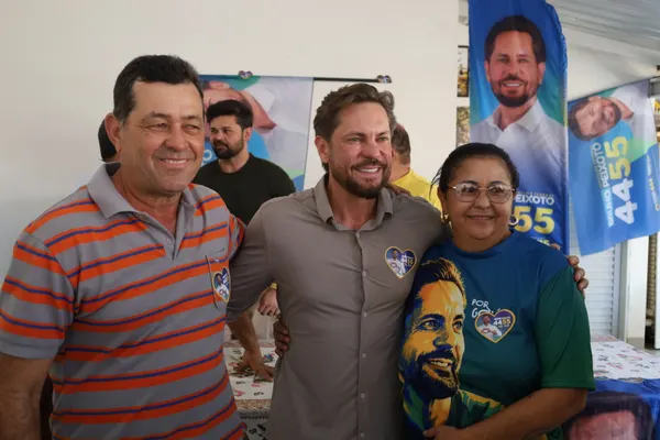 Reunião com lideranças de Piranhas — foto 36